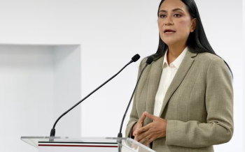 Morena, PT y PVEM arrancan registros de aspirantes rumbo a 2027